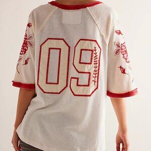 We the Free Prairie Sport Tee